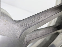 Load image into Gallery viewer, 2009 Harley FXDC Dyna Super Glide Straight 17x4.5 Rear Wheel Mag Rim 40987-08