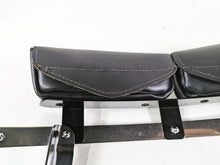 Load image into Gallery viewer, 2008 Harley FLSTC Softail Heritage Windshield Screen Mount + Bags Set 57061-09 | Mototech271