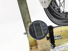 Load image into Gallery viewer, 2014 Harley FLS Softail Slim Straight 16x5 Rear Wheel Rim - Runout 55109-12 | Mototech271