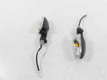 Load image into Gallery viewer, 2015 KTM 1290 Adventure Rear Blinker Turn Signal Set 78114025000 78114026000 | Mototech271