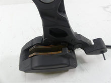 Load image into Gallery viewer, 2016 Harley Touring FLTRX Road Glide Rear Brembo Brake Caliper + Mount 44080-08
