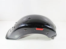 Load image into Gallery viewer, 2006 Suzuki C90 VL1500T Boulevard Rear Fender 63100-10FB1 63100-10FB2
