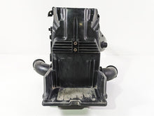 Load image into Gallery viewer, 2006 BMW R1200GS K255 Adv Air Box Filter + Tubes & Front Air Ram 13717672506 | Mototech271