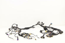Load image into Gallery viewer, 2016 KTM 1190 ABS Adventure Main Wiring Harness Loom 1 DAMAGED PLUG 60311075333