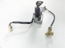 Load image into Gallery viewer, 2006 Yamaha Roadliner XV1900 Ignition Switch Key Lock Set - Read 1D7-82501-00-00 | Mototech271