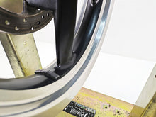 Load image into Gallery viewer, 2012 Harley FLD Dyna Switchback Straight 18x3.5 Front Wheel Rim 47855-12 | Mototech271