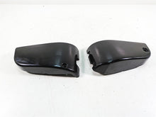 Load image into Gallery viewer, 1997 Kawasaki VN1500 Vulcan Black Side Cover Fairing 36001-1562 36001-1561 | Mototech271