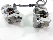 Load image into Gallery viewer, 2008 Suzuki M109R VZR1800 Tokico Front Brake Caliper Set 59100-41G10-999 | Mototech271