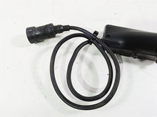 Load image into Gallery viewer, 2008 Yamaha XVZ1300 Royal Star Left Hand Audio Radio Control Switch 4XY-88168-00