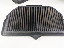 Load image into Gallery viewer, 2006 Suzuki GSXR1000 K6 Air Box Cleaner Breather Filter 13700-41G00