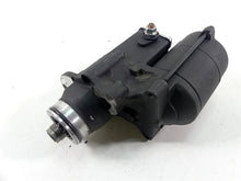 Load image into Gallery viewer, 2007 Harley Touring FLHRSE CVO Road King Engine Starter Motor 31619-06A