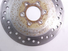 Load image into Gallery viewer, 2016 Yamaha YXZ1000R EPS Parking Brake  Disc Set 1XD-25905-00 1XD-25905-01 | Mototech271
