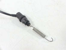 Load image into Gallery viewer, 2015 Yamaha YZF-R3 1/2" Nissin Rear Brake Master Cylinder 1WD-F580E-00-00 | Mototech271