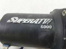 Load image into Gallery viewer, 2018 Polaris RZR 1000 RS1 SuperATV Winch 6000 LBS -Read WN-6000 | Mototech271