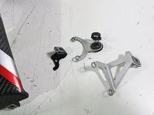 Load image into Gallery viewer, 2020 Triumph Daytona 765 Moto2 Right Main Side Carbon Cover Fairing T2309798 | Mototech271