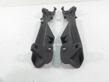 Load image into Gallery viewer, 2015 BMW K1600GT K48 Left Right Saddlebag Holder Bracket Mount Set 46547716655 | Mototech271