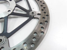 Load image into Gallery viewer, 2020 Ducati Panigale 1100 V4 S SBK Front Brake Rotor Disc Set 49240901 49240891 | Mototech271