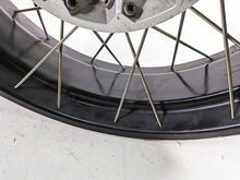 Load image into Gallery viewer, 2007 BMW R1200GS K255 Adv 17x4 Rear Wheel Spoke Rim 36317710861 36317696222 | Mototech271