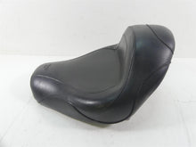 Load image into Gallery viewer, 2004 Kawasaki VN1600 Meanstreak Mustang Rider Driver Solo Saddle Seat 447946
