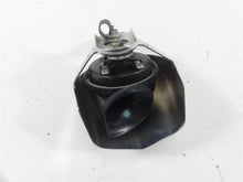 Load image into Gallery viewer, 2001 Harley Davidson XL1200 Sportster Horn + Chrome Cover 61300478 | Mototech271