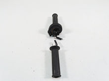 Load image into Gallery viewer, 2016 BMW R1200R K53 Heated Cruise Hand Grip Set 61318552115 61318552124