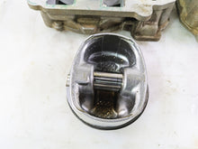 Load image into Gallery viewer, 2011 Can-Am Outlander 650 4X4 XT Cylinder Jug Barrels & Pistons Set 420413211