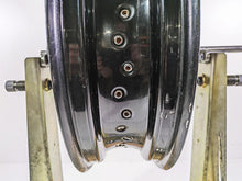 Load image into Gallery viewer, 2013 Harley FXDWG Dyna Wide Glide 17x4.5 Rear Wheel Spoke Rim - Read 41430-09A | Mototech271