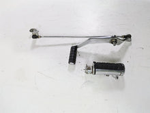 Load image into Gallery viewer, 2002 Honda V-Twin VTX1800 C Left Footpeg & Shifter Shift Lever 24710-MCH-000 | Mototech271