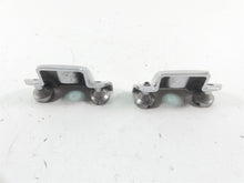 Load image into Gallery viewer, 2005 Harley Touring CVO FLHTC SE Electra Glide Spark Plug Covers 43870-00