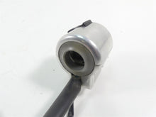 Load image into Gallery viewer, 2009 Honda VTX1300 Touring Left Hand Light Blinker Control Switch 35020-MEA-670 | Mototech271