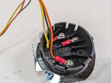 Load image into Gallery viewer, 2009 Harley Softail FLSTSB Cross Bones Skull Fuel Gas Level Gauge Cap 75098-08A