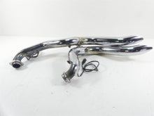 Load image into Gallery viewer, 2016 Harley Touring FLTRX Road Glide Ambush Performance Exhaust Header Muffler