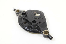 Load image into Gallery viewer, 2012 Harley Touring FLHTK Electra Glide Upper Triple Tree Steering Clamp 45435-1 | Mototech271