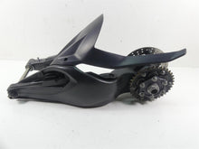 Load image into Gallery viewer, 2016 KTM 1290 Superduke R Rear Swingarm Swing Arm & Axle 6130403004433