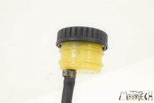 Load image into Gallery viewer, 04 BMW R1150RS R1150 RS R22 Rear 14.29mm ABS Brake Master Cylinder 46717664352 | Mototech271