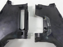 Load image into Gallery viewer, 2007 Suzuki M109R VZR1800 Boulevard Neck Cover Fairing Set 47361-48G00 | Mototech271