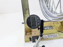 Load image into Gallery viewer, 2011 Harley FXDC Dyna Super Glide Front Wheel Rim 19x2.5 0.66mm Runout 43105-08