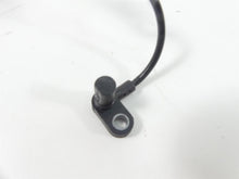 Load image into Gallery viewer, 2014 BMW R1200GS K50 Rear Abs Brake Wheel Speed Sensor 34528551611