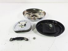 Load image into Gallery viewer, 2008 Harley Touring FLHTP Electra Glide Air Cleaner Breather Filter 29630-08A
