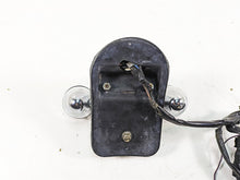 Load image into Gallery viewer, 2000 Harley FXSTS Softail Springer Rear Tombstone Tail Light Blinker Set