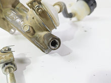 Load image into Gallery viewer, 2020 Yamaha YXZ1000 R SS XTR Main Master Cylinder Nissin 3/4 B5H-2583T-00-00