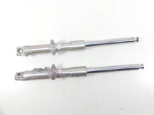 Load image into Gallery viewer, 2016 Harley FLS Softail Slim Straight Showa Front Fork Leg Set 45915-08 45916-07 | Mototech271