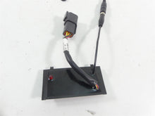 Load image into Gallery viewer, 2012 Harley Touring FLHX Street Glide Navigation Interface Module Unit 83537-11