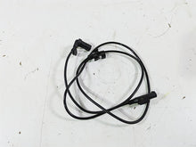 Load image into Gallery viewer, 2016 Moto Guzzi Stelvio 1200 8V NTX Front Wheel Speed Abs Brake Sensor 859792 | Mototech271