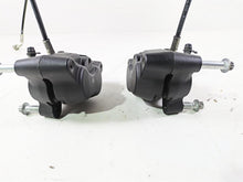 Load image into Gallery viewer, 2015 Harley FXDL Dyna Low Rider Front Brake Caliper Set 41300001 41300002