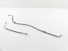 Load image into Gallery viewer, 2020 BMW F850 GS K81 Rallye Rear Abs Brake Line Hose Set 34328564349 34328564350 | Mototech271