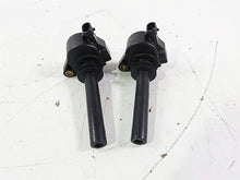 Load image into Gallery viewer, 2012 Harley VRSCF Muscle V Rod Ignition Coil Stick Coil Set 32477-01A | Mototech271