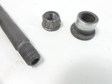 Load image into Gallery viewer, 2003 Honda VTX1800R Differential Final Drive Gear Box + Shaft -19K 41300-MCH-000