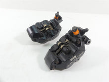 Load image into Gallery viewer, 2015 Victory Cross Country 8 Ball Front Brake Caliper Set 1911946 1912535 | Mototech271