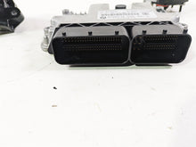 Load image into Gallery viewer, 2016 BMW F800R K73 Cdi Ecm Ignition Switch Key Lock Set 13618545091 51257700072 | Mototech271